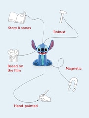 Tonies Disney Lilo & Stitch Tonie Audio Character - Image 2 of 6