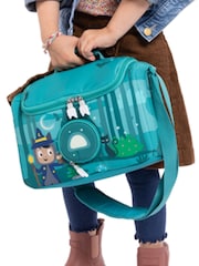 Tonies Listen and Play Bag Enchanted Forest - Image 1 of 1