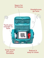 Tonies Listen and Play Bag Enchanted Forest - Image 3 of 5