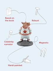 Tonies Hilarious Animal Adventures Tonie Audio Character - Image 6 of 6
