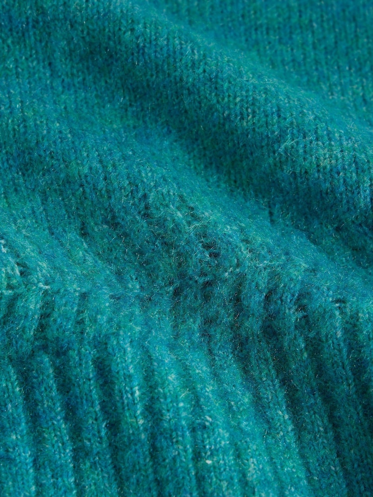 White Stuff Green Sophia Jumper - Image 6 of 6 White Stuff Green Sophia Jumper - Image 6 of 6