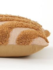 Light & Living Sakala Tufted Wave Cushion - Bild 3 von 4