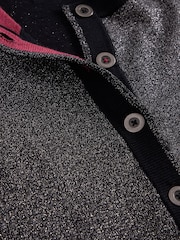 White Stuff CHARLOTTE SPARKLE CARDIGAN - Bild 5 von 6