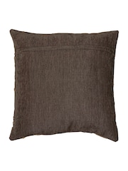 Light & Living Castro Kissen mit geflochtenem Design - Bild 3 von 4