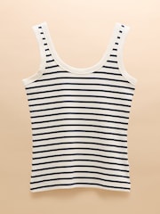 Joules Fairfield Multi Striped Vests 3 Pack - Image 17 of 19