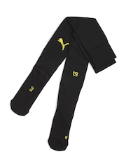 Puma Black Mens Borussia Dortmund 24/25 Plain Socks - Image 1 of 1