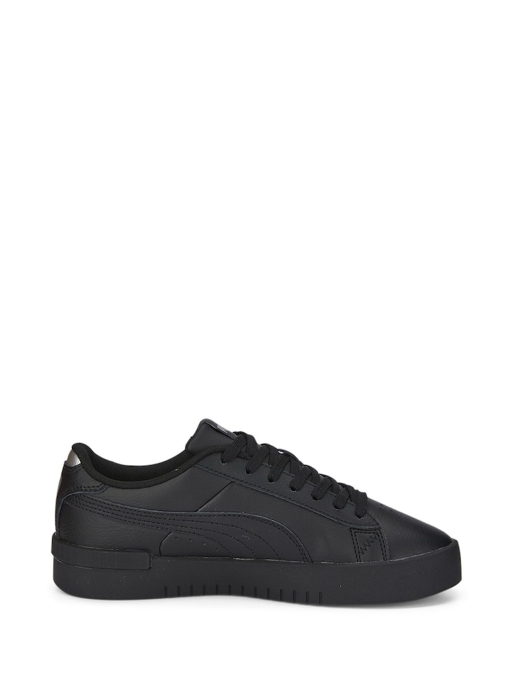Puma Black Womens Jada Renew Sneakers - Image 1 of 6