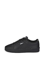 Puma Black Womens Jada Renew Sneakers - Image 2 of 6