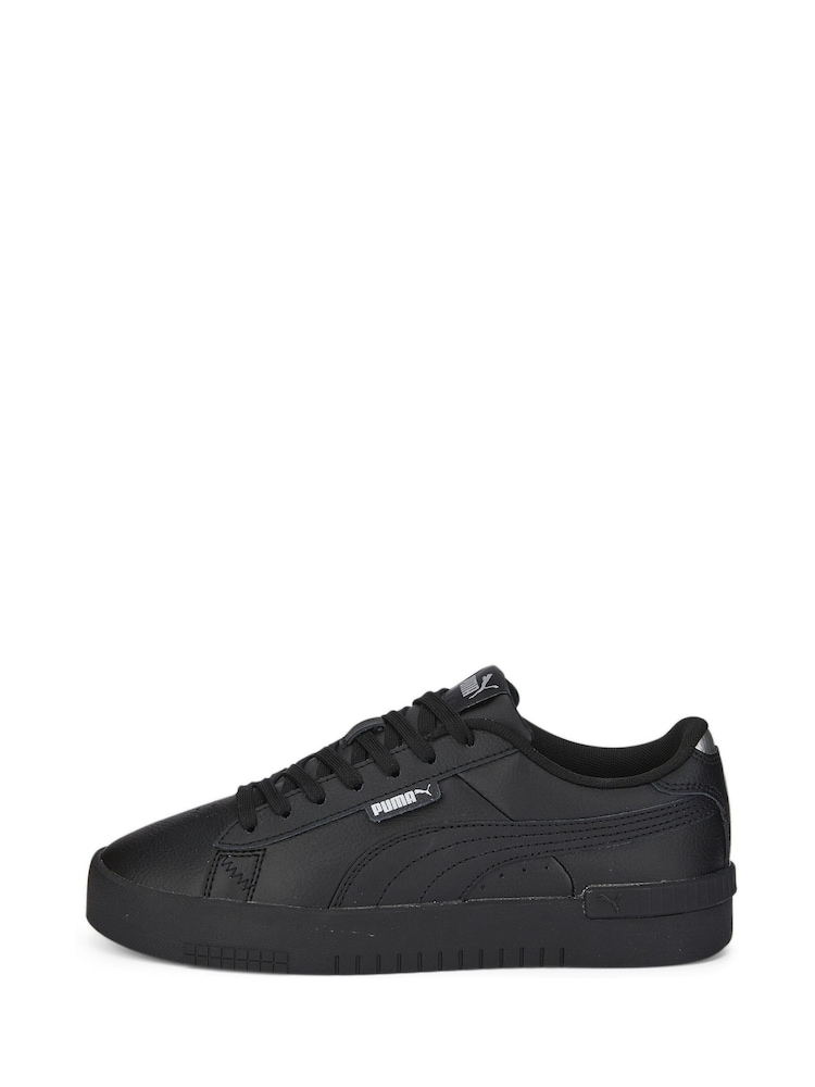 Puma Black Womens Jada Renew Sneakers - Image 2 of 6