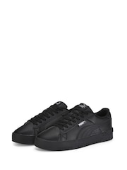 Puma Black Womens Jada Renew Sneakers - Image 3 of 6
