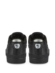 Puma Black Womens Jada Renew Sneakers - Image 4 of 6