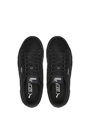 Puma Black Womens Jada Renew Sneakers - Image 5 of 6