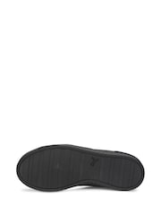 Puma Black Womens Jada Renew Sneakers - Image 6 of 6