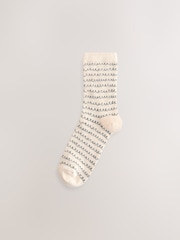 Mouton - Paquet de chaussettes de cheville 4 - Image 2 of 7