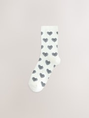 Mouton - Paquet de chaussettes de cheville 4 - Image 4 of 7