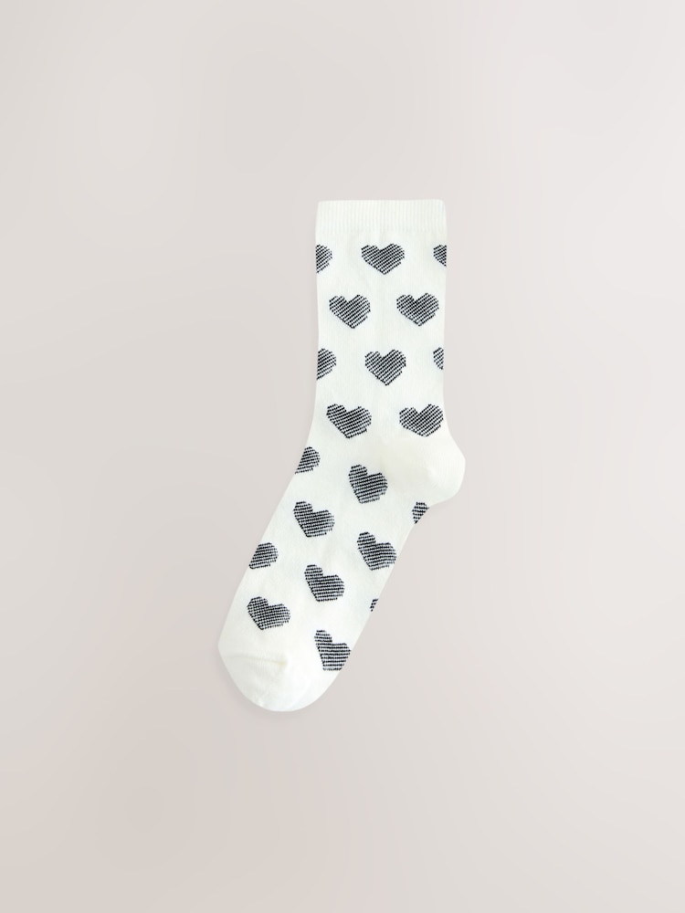 Mouton - Paquet de chaussettes de cheville 4 - Image 4 of 7