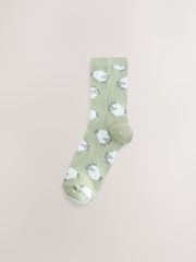 Mouton - Paquet de chaussettes de cheville 4 - Image 5 of 7