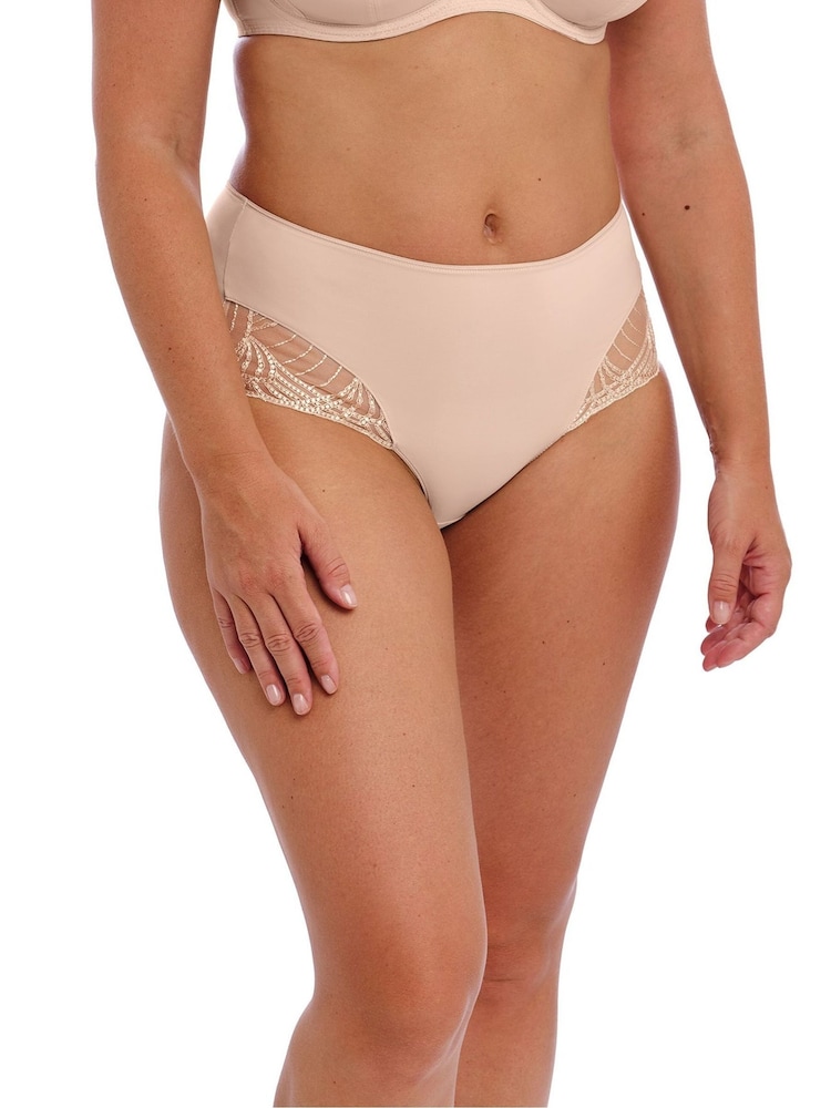Fantasie Nude Adelle Full Briefs - Image 1 of 4 Fantasie Nude Adelle Full Briefs - Image 1 of 4