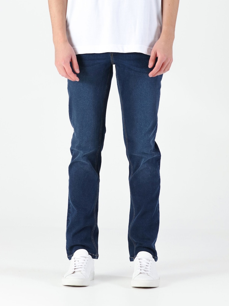 Luke 1977 Dna Jeans - Image 1 of 8