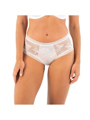 Fantasie White Fusion Lace Briefs - Image 2 of 5