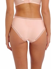 Fantasie Pink Fusion Lace Briefs - Image 2 of 4