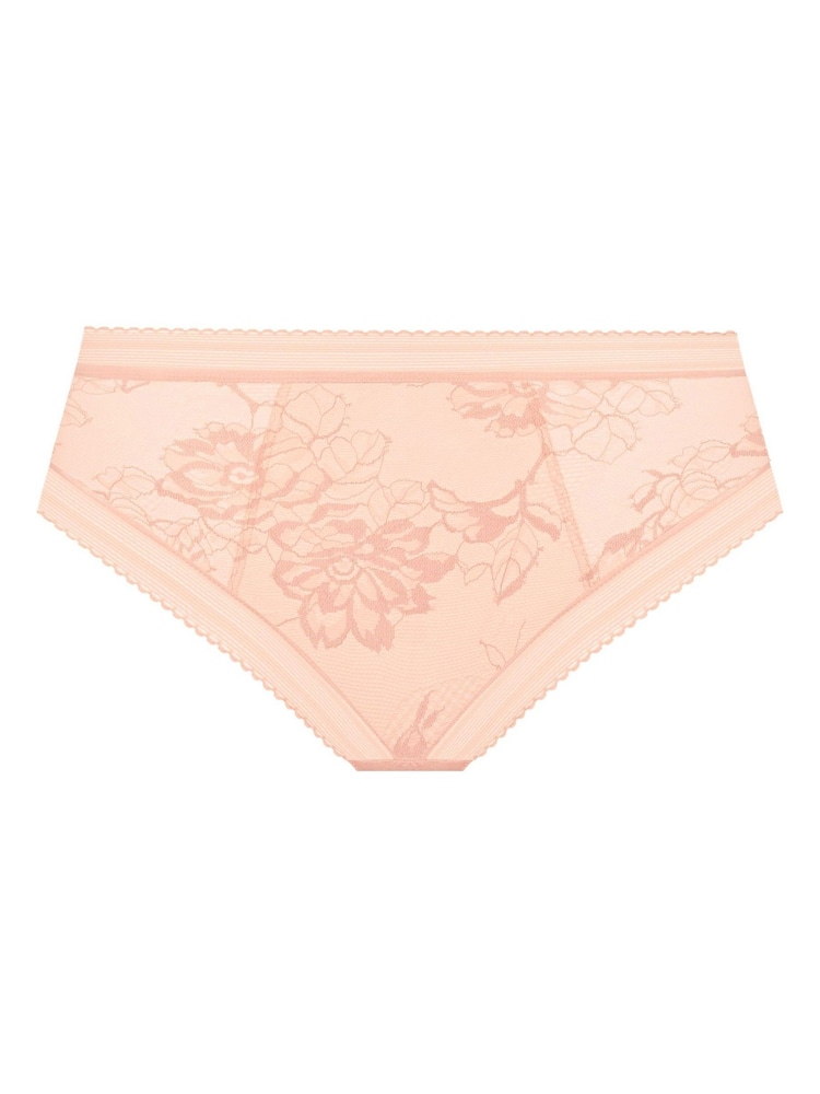 Fantasie Pink Fusion Lace Briefs - Image 4 of 4 Fantasie Pink Fusion Lace Briefs - Image 4 of 4