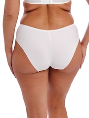 Fantasie White Illusion Briefs - Image 3 of 6