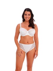 Fantasie White Illusion Briefs - Image 4 of 6