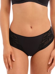 Fantasie Black Illusion Briefs - Image 2 of 5