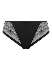 Fantasie Black Illusion Briefs - Image 5 of 5