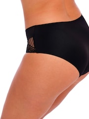 Fantasie Black Adelle Full Briefs - Image 4 of 5