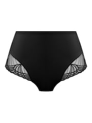 Fantasie Black Adelle Full Briefs - Image 5 of 5