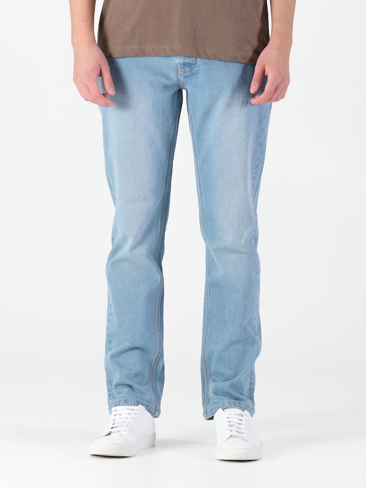 Luke 1977 Dna Jeans - Image 1 of 8