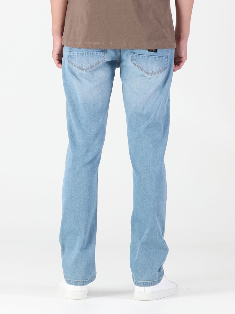 Luke 1977 Dna Jeans - Image 2 of 8