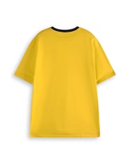 Vanilla Underground Mens Star Trek Character 100% Cotton T-Shirt - صورة 2 من 6