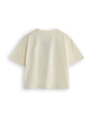 Vanilla Underground Cream Ladies Wallace and Gromit 100% Cotton Pyjamas - Image 3 of 6