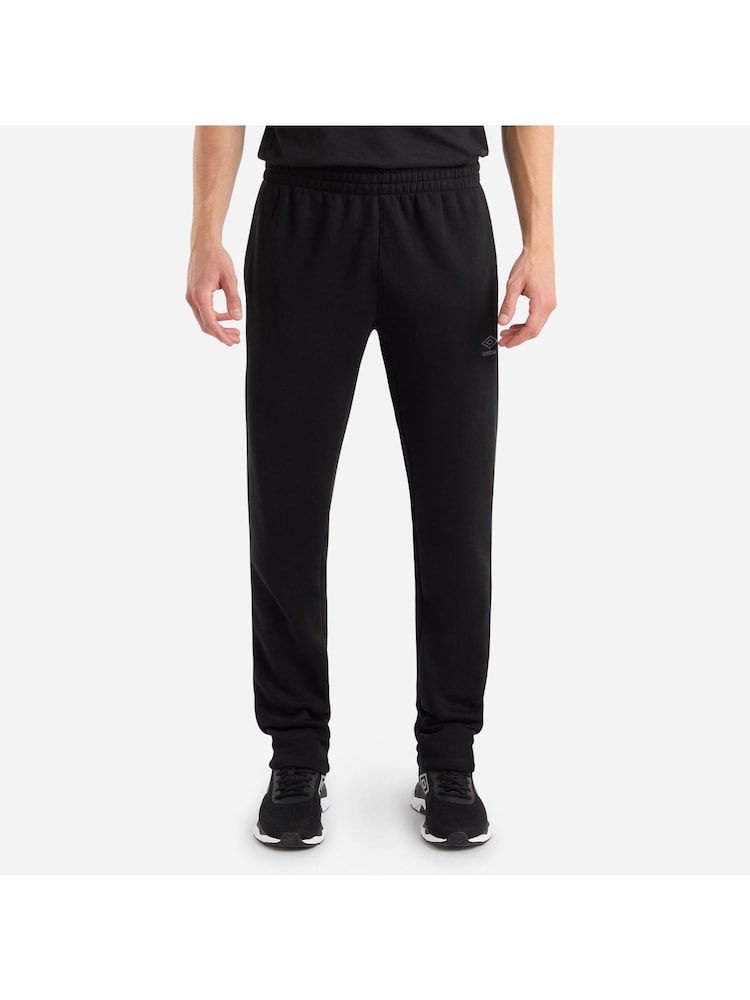 Pantalones de chándal de polar de Umbro - Imagen 1 de 5