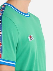 Футболка из 100% хлопка с наполнителем Umbro - Image 3 of 4