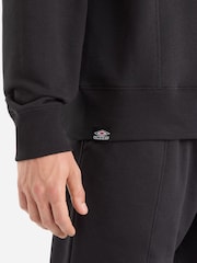 Umbro Purple Crest Sweatshirt - Image 4 of 4