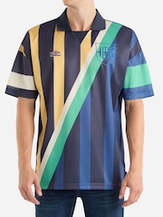 Umbro Blue Mash Up Jersey - Image 1 of 4