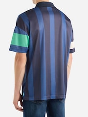 Umbro Blue Mash Up Jersey - Image 2 of 4