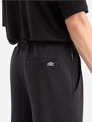 Umbro Black Crest Joggers - Image 3 of 4