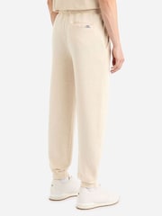 Umbro Cream Crest Joggers - Image 2 of 4