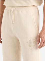 Umbro Cream Crest Joggers - Image 3 of 4