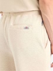 Umbro Cream Crest Joggers - Image 4 of 4