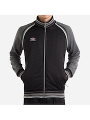 Umbro Monogram Anthem Jacket - Bild 1 von 4