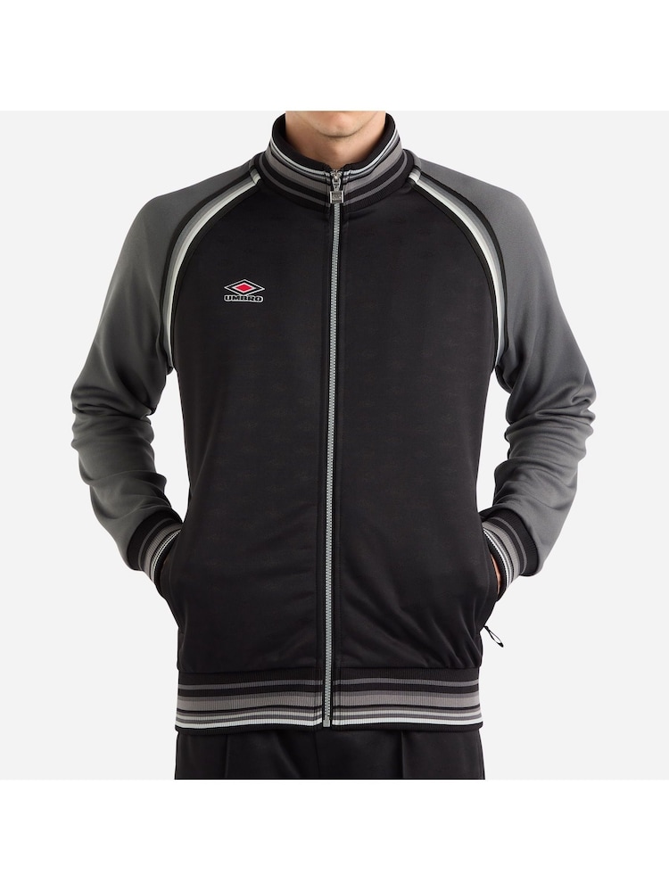 Umbro Monogram Anthem Jacket - Bild 1 von 4