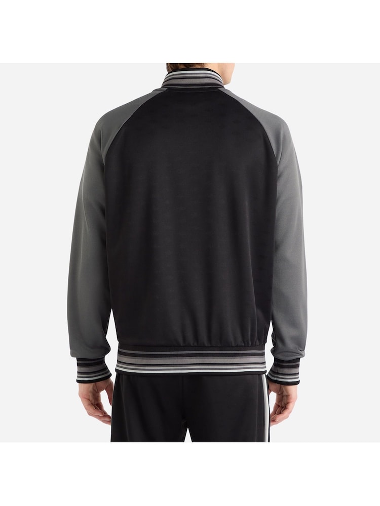Umbro Monogram Anthem Jacket - Bild 2 von 4