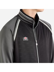 Umbro Monogram Anthem Jacket - Bild 3 von 4