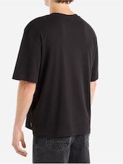 Umbro Crest 100% Cotton T-Shirt - Bild 2 von 4